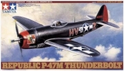61096 1/48 Republic P-47M Thunderbolt