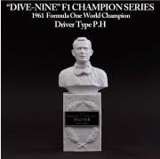 R012-0015 1/12 F1 Champion series Driver Type P.H Divenine MFH