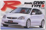 [Preorder Reservation 5/3] 03539 1/24 Honda Civic Type R \'01 Fujimi