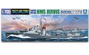 05764 1/700 HMS Jervis SD