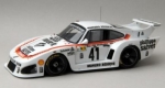R24/11 1/24 Porsche 935 K3 "Numéro Réservé" n°41 1er LM79
