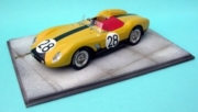 R24/18b 1/24 Ferrari 500 TRC #28 LM57