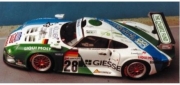 Tk24/49 1/24 Porsche 911 GT1 Konrad n°28 LM97