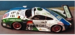 RTk24/049 1/24 Porsche 911 GT1 Konrad n°28 LM97