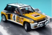 RTk24/188 Renault 5 Turbo Gr4 1er Monte Carlo 1981