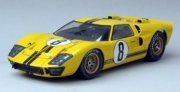 RTk24/347 Ford GT40 MkII #7 & #8 LM66