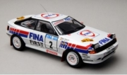 Tk24/395 1/24 Toyota Celica GT Four ST165 Gr.A Fina for Beemax