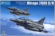 KH32022 1/32 Mirage 2000 D/N