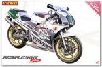 05005 1/12 Honda \'89 NSR250R SP Aoshima