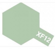 80312 XF-12 J.N. Grey (무광) 타미야 에나멜 컬러 Tamiya Enamel Color