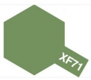 80371 XF-71 Cockpit Green (IJN) (무광) 타미야 에나멜 컬러 Tamiya Enamel Color