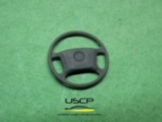 24A004 1/24 BMW 4-spoke multimedia steering wheel USCP