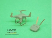 [사전 예약] 24A029 1/24 RC Drone USCP