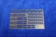 MS-70010 1/700 I.J.N AIRCRAFT DETAIL-UP ETCHED PART