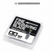 74137 Fine Engraving Blade 0.3mm