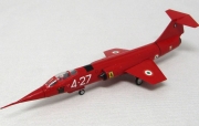 4F104 1/144 F-104 Ferrari Model Decal [144F104]