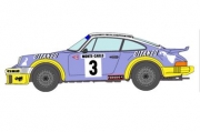 D084 1/12 Porsche 935 '78 Monte decal [D084]