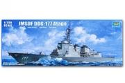 04536 1/350 JMSDF DDG-177 Atago Destroyer Trumpeter