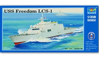 04549 1/350 USS Freedom LCS-1