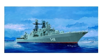04516 1/350 Russian Navy Udaloy Class Destroyer 'Admiral Panteleyev'
