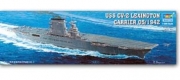 05608 1/350 USS CV-2 Lexington Carrier 05/1942 Trumpeter