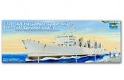 05785 1/700 USS Sacramento AOE-1 Fast Combat Support Ship Trumpeter