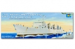 05785 1/700 USS Sacramento AOE-1 Fast Combat Support Ship Trumpeter