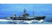 05715 1/700 USS Blue Ridge LCC-19 Command Ship, 1997