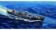 05717 1/700 USS Blue Ridge LCC-19 (2004)