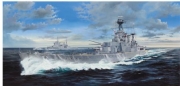 03710 1/200 HMS Hood Battle Cruiser