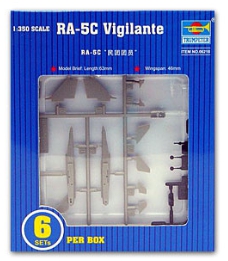 06218 1/350 RA-5C Vigilante Trumpeter