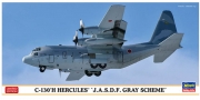 [사전 예약] 10835 1/200 C-130H Hercules J.A.S.D.F. Gray Scheme