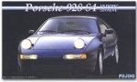 12626 1/24 Porsche 928 S4 Fujimi