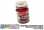 [사전 예약] ZP-1440 Pagani Huayra Pearl Red (Rosso Dubai) Paint 30ml ZP-1440