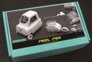 [사전 예약] Z062 Peel P50