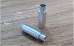 [사전 예약] ZT016 Metal exhaust pipe (2pcs)
