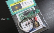 [사전 예약] ZT018 Flashing light set