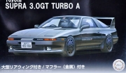 04610 1/24 Supra 3.0GT Turbo A Fujimi