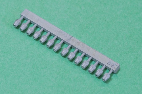 P1148 1.8 mm Connector type A - L Model Factory Hiro