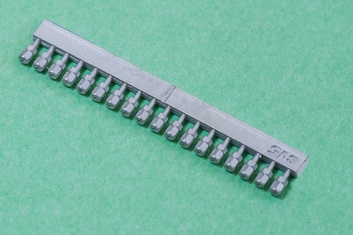[사전 예약] P1151 1.5 mm Connector type B - S Model Factory Hiro