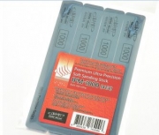 IPM-1000 Premium Soft Sanding Stick (Matador) #1000 (4ea) IPP 아이피피