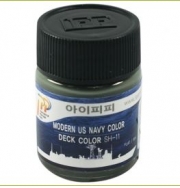 SH11 Deck Color (FlatModern USN) 18ml IPP 아이피피