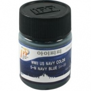 SH08 5N Navy Blue (FlatWWII USN) 18ml  IPP 아이피피