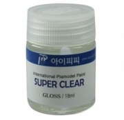 CG18 IPP Super Clear (Gloss)(Glass Type) 18ml IPP 아이피피