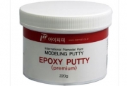 PEP220 Epoxy Putty (Premium) IPP 아이피피