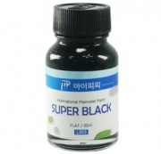 L003 Super Black (Flat) 60ml (Large) IPP 아이피피