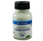 L004 Super White (Gloss) 60ml (Large) IPP 아이피피