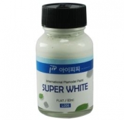 L006 Super White (Flat) 60ml (Large) IPP 아이피피