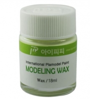 IPP003 WAX18 Modeling Wax 18ml IPP 아이피피
