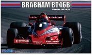 09203 1/20 Brabham BT46B Sweden Grand Prix 1978